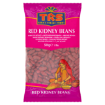 Red Kidney Beans, Nuts & Pulses-Trs 500Gx20